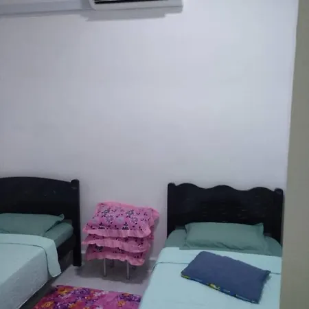 Anis Homestay Kuala Perlis Luaran gambar