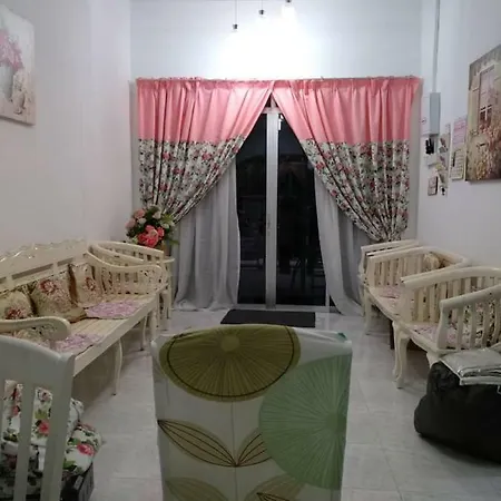 Anis Homestay Kuala Perlis Luaran gambar