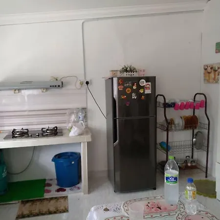 Anis Homestay Kuala Perlis Luaran gambar