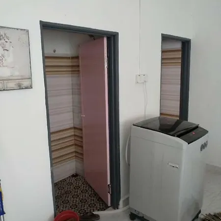 Anis Homestay Kuala Perlis Luaran gambar