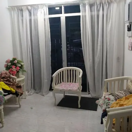 Anis Homestay Kuala Perlis Luaran gambar