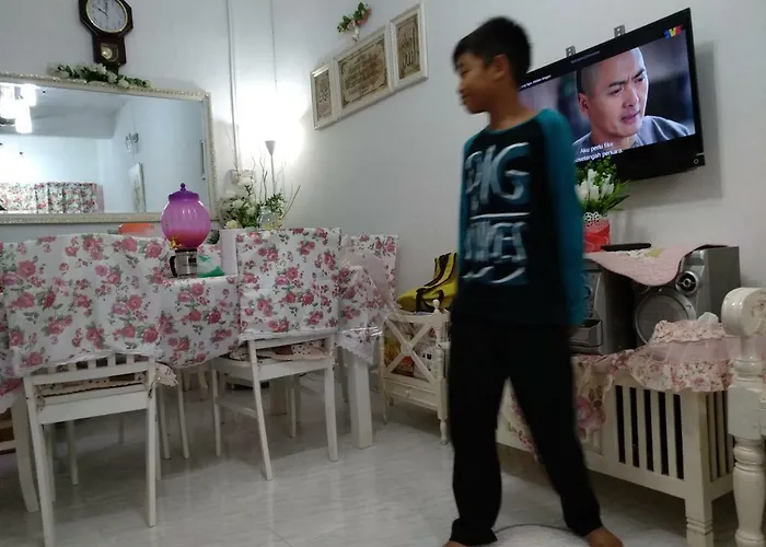 Anis Homestay Kuala Perlis