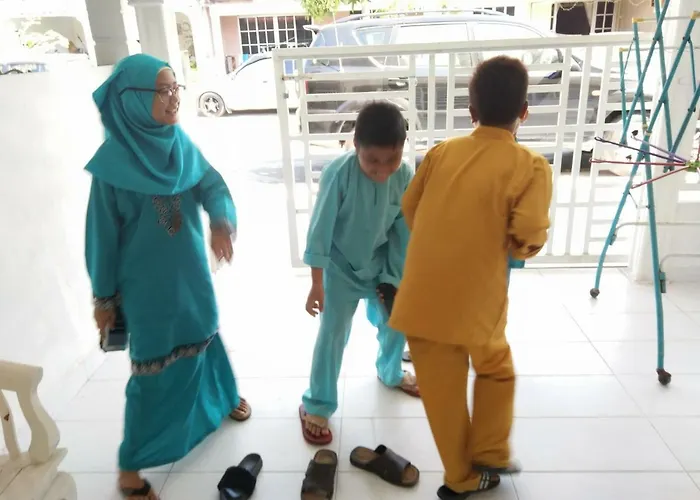Anis Homestay Kuala Perlis