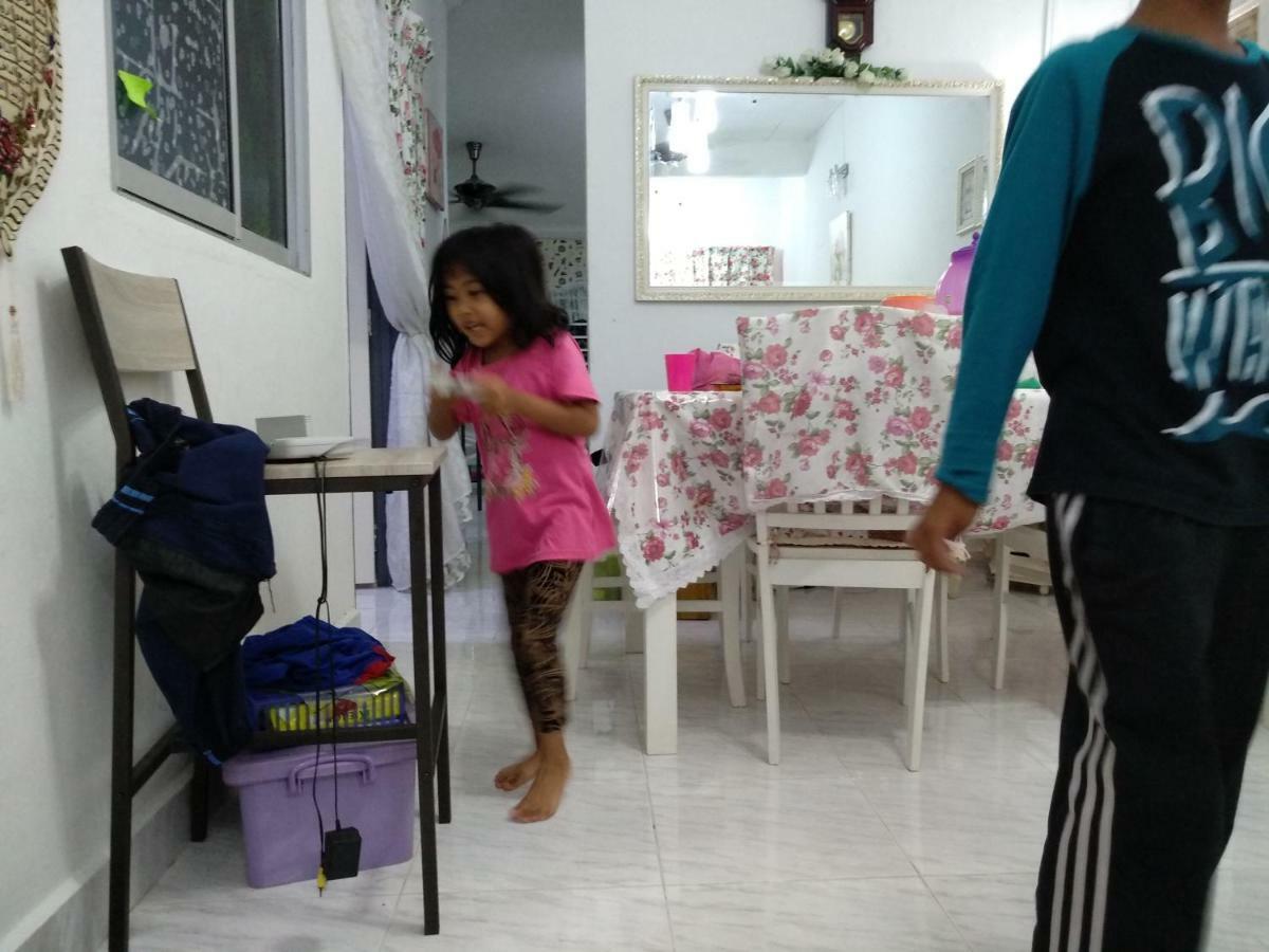 Anis Holiday home