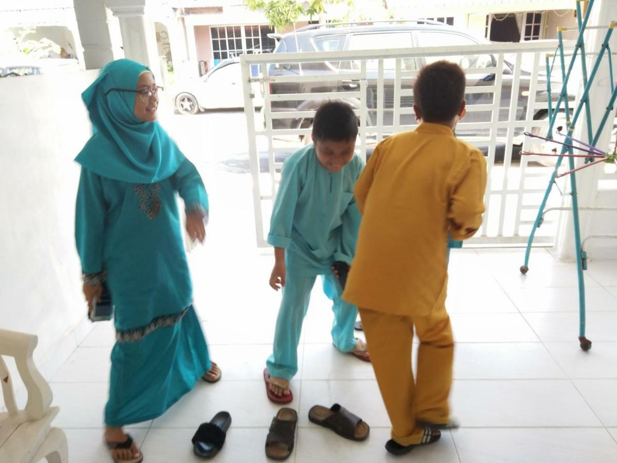 Anis Holiday home